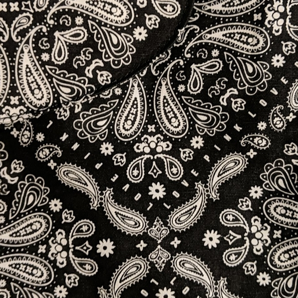 Pink Mini Backpack NWT - Picture 4 of 6